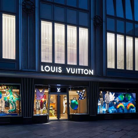 Louis Vuitton germany